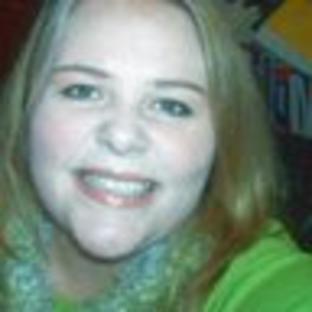 Meet your Posher, Gretchen